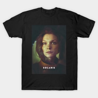 Solaris (Solaris/Солярис) T-Shirt